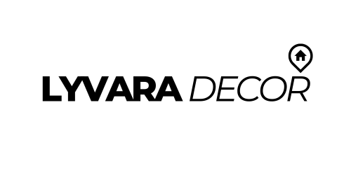 Lyvara logo