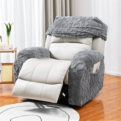 Luxury Recliner Covers