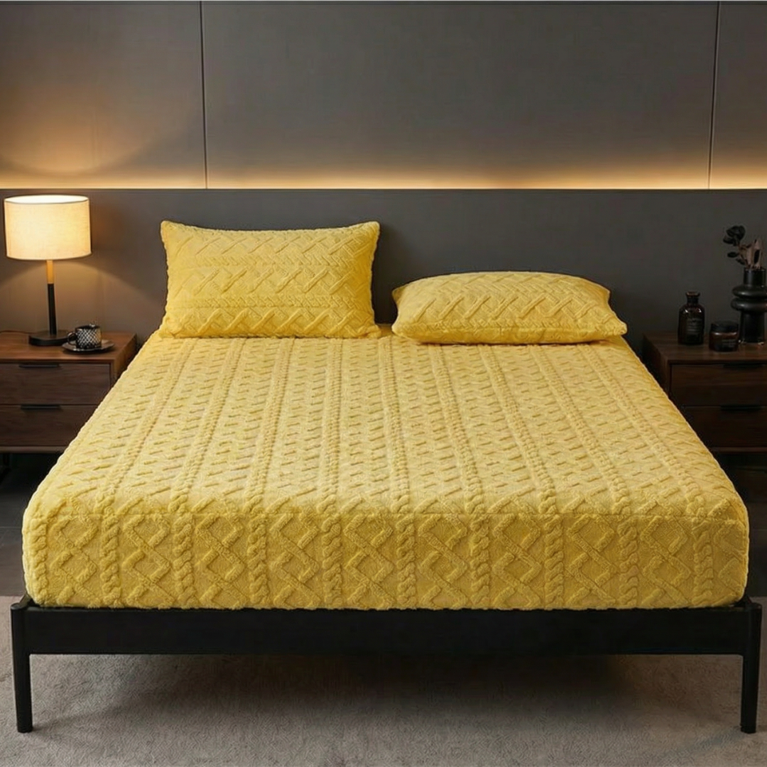 Lyvara Luxury Bed Covers