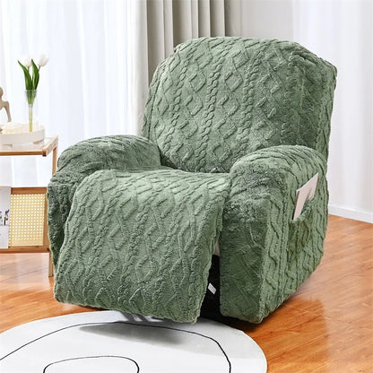 Luxury Recliner Covers