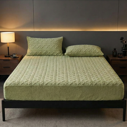 Lyvara Luxury Bed Covers