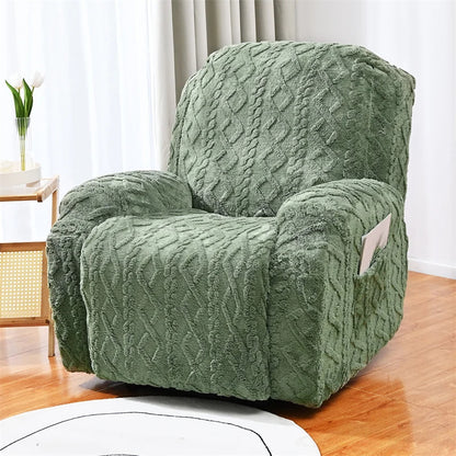 Luxury Recliner Covers