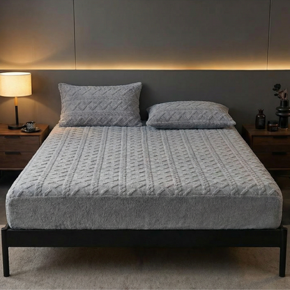 Lyvara Luxury Bed Covers