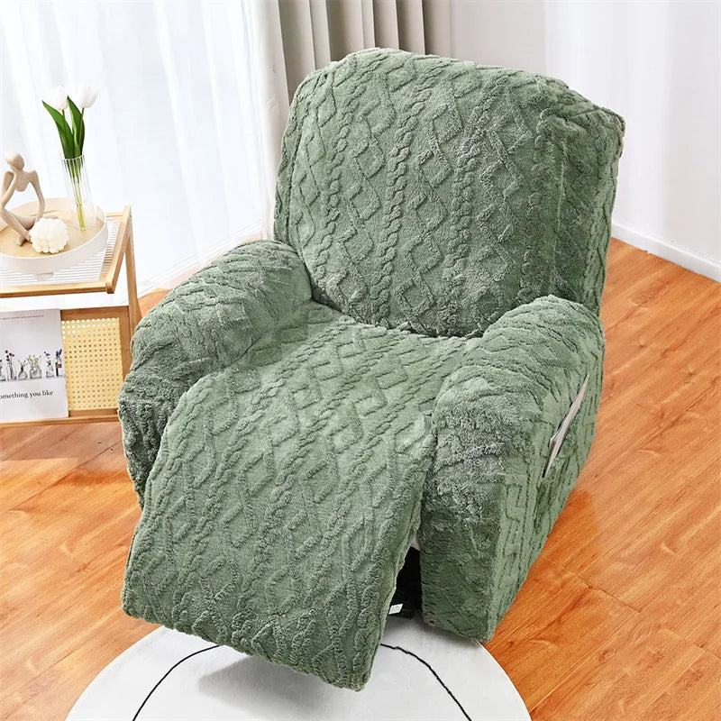 Luxury Recliner Covers