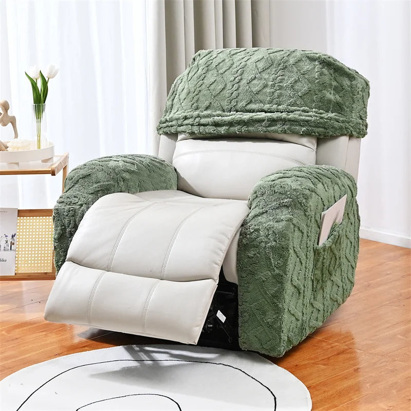 Luxury Recliner Covers