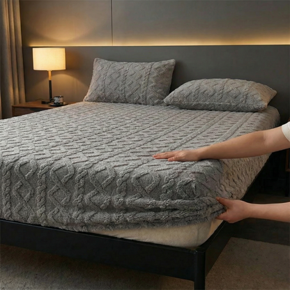Lyvara Luxury Bed Covers