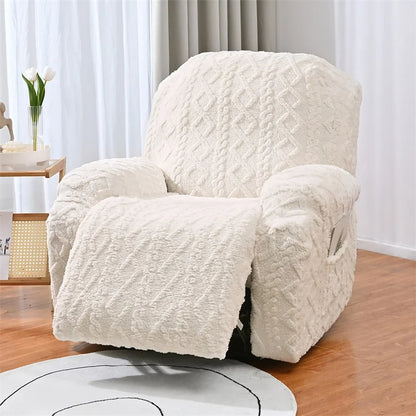 Luxury Recliner Covers