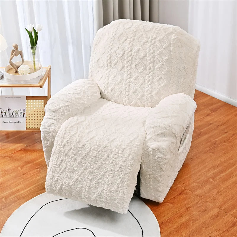 Luxury Recliner Covers