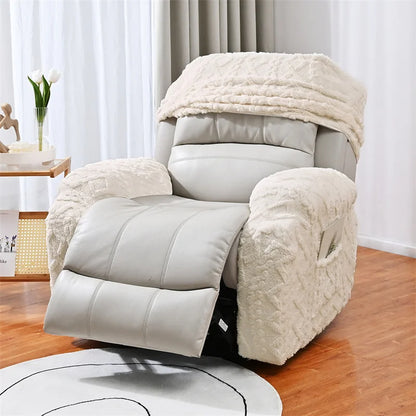 Luxury Recliner Covers