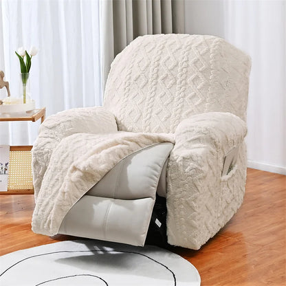 Luxury Recliner Covers