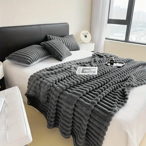 Luxury Plush Blanket