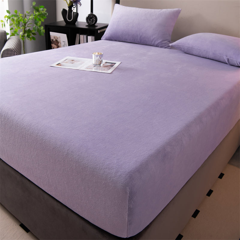 Luxury Velvet Sheets - Original