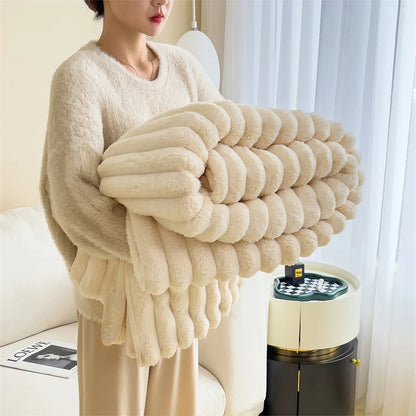 Luxury Plush Blanket