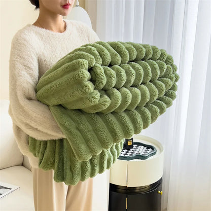 Luxury Plush Blanket