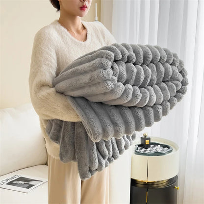 Luxury Plush Blanket