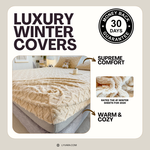 Luxury Winter Covers