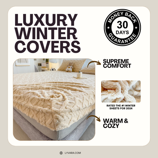 Luxury Winter Covers