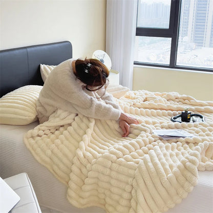 Luxury Plush Blanket