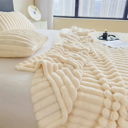 Luxury Plush Blanket