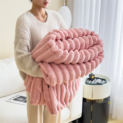 Luxury Plush Blanket